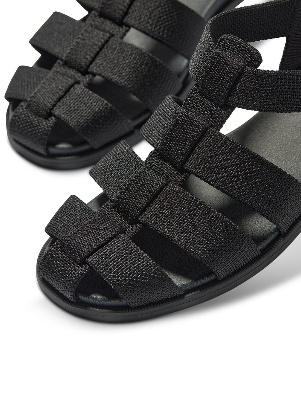 Rothy's NWOB Sandals - Picture 8 of 11